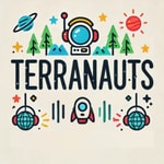 Logo of the podcast Terranauts - En inglés y en español. Science and nature in 5 minutes Podcast Terranauts - En inglés y en español. Science and nature in 5 minutes