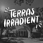 Logo of the podcast Terras Irradient Podcast Terras Irradient