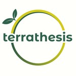Logo of the podcast terrathesis Podcast terrathesis