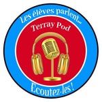 Logo of the podcast Terray Pod Podcast Terray Pod
