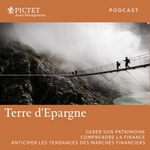 Logo of the podcast Les convictions de Pictet Asset Management Podcast Les convictions de Pictet Asset Management