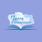 Logo of the podcast Terre d'imaginaire Podcast Terre d'imaginaire