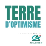 Terre d’optimisme Podcast Terre d’optimisme