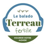 Logo of the podcast Terreau fertile Podcast Terreau fertile
