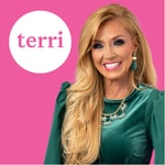 Logo of the podcast Terri Savelle Foy Podcast Audio Logo of the podcast Terri Savelle Foy Podcast Audio
