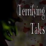 Terrifying Tales Terrifying Tales