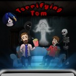 Terrifying Tom Podcast Terrifying Tom