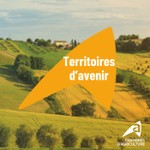 Territoires d'avenir par les Chambres d'agriculture Podcast Territoires d'avenir par les Chambres d'agriculture