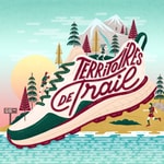 Logo of the podcast Territoires de Trail Podcast Territoires de Trail