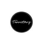 Logo of the podcast Territory Podcast Territory