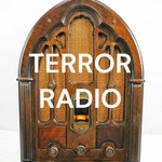 Logo of the podcast TERROR RADIO Podcast TERROR RADIO