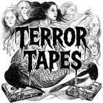 Logo of the podcast Terror Tapes Podcast Terror Tapes