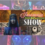 Logo of the podcast Terror y Comedia Insomnia Show Podcast Terror y Comedia Insomnia Show