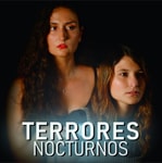 Logo of the podcast Terrores Nocturnos Logo of the podcast Terrores Nocturnos