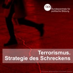 Logo of the podcast Terrorismus – Strategie des Schreckens Podcast Terrorismus – Strategie des Schreckens