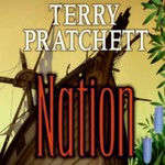 Logo of the podcast Terry Pratchett - Nation Audiobook Podcast Terry Pratchett - Nation Audiobook
