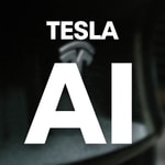Logo of the podcast Tesla AI Logo of the podcast Tesla AI