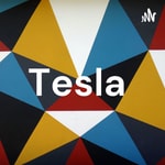 Logo of the podcast Tesla Podcast Tesla