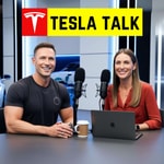Podcast Tesla Talk Podcast
