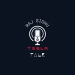 Logo of the podcast Tesla Talks Podcast Tesla Talks