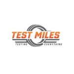 Logo of the podcast Test Miles Podcast Test Miles