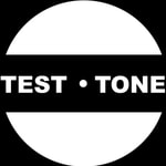 Logo of the podcast Test Tone Podcast Test Tone