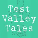 Logo of the podcast Test Valley Tales Podcast Podcast Test Valley Tales Podcast