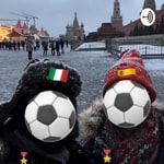Logo of the podcast Teste di C...alcio Podcast Teste di C...alcio