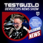 Logo of the podcast TestGuild News Show: : Weekly Software Testing & DevOps News Podcast TestGuild News Show: : Weekly Software Testing & DevOps News