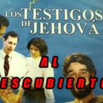 Logo of the podcast Testigos de Jehová Podcast Testigos de Jehová
