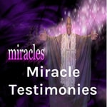 Logo of the podcast Testimonies Podcast Testimonies