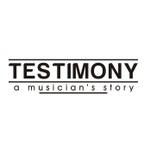 Logo of the podcast Testimony: A Musician's Story Podcast Testimony: A Musician's Story