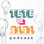 Podcast Tête à tête - Le podcast des conversations psychologiques qui réveille les neurones