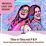 Tete a Tete mit P&P Podcast Tete a Tete mit P&P