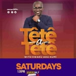 Podcast Tête-à-Tete