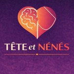 Logo of the podcast Tête et Nénés Podcast Tête et Nénés