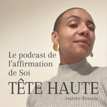 Logo of the podcast TΓͺte Haute Podcast TΓͺte Haute