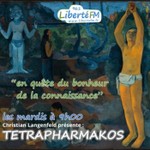 Podcast Tetrapharmakos