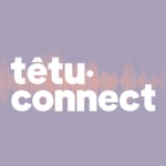 Logo of the podcast têtu•connect Podcast têtu•connect