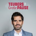Logo of the podcast Teubers Große Pause Podcast Teubers Große Pause