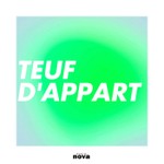 Logo of the podcast Teuf d’appart Podcast Teuf d’appart