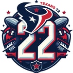 Logo of the podcast Texans 22 : A Houston Texans Podcast Podcast Texans 22 : A Houston Texans Podcast