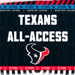 Logo of the podcast Texans All Access Logo of the podcast Texans All Access