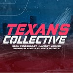 Logo of the podcast Texans Collective Podcast Texans Collective