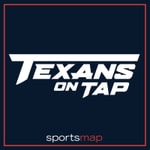 Logo of the podcast Texans on Tap: A Houston Texans Podcast Podcast Texans on Tap: A Houston Texans Podcast