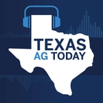 Logo of the podcast Texas Agriculture Today Podcast Texas Agriculture Today