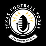 Logo of the podcast Texas Football Today Podcast Texas Football Today