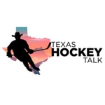 Logo of the podcast Texas Hockey Talk Podcast Texas Hockey Talk