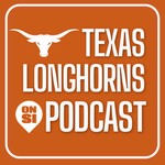 Logo of the podcast Texas Longhorns On SI Podcast Podcast Texas Longhorns On SI Podcast