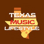 Logo of the podcast Texas Music Lifestyle Podcast Texas Music Lifestyle